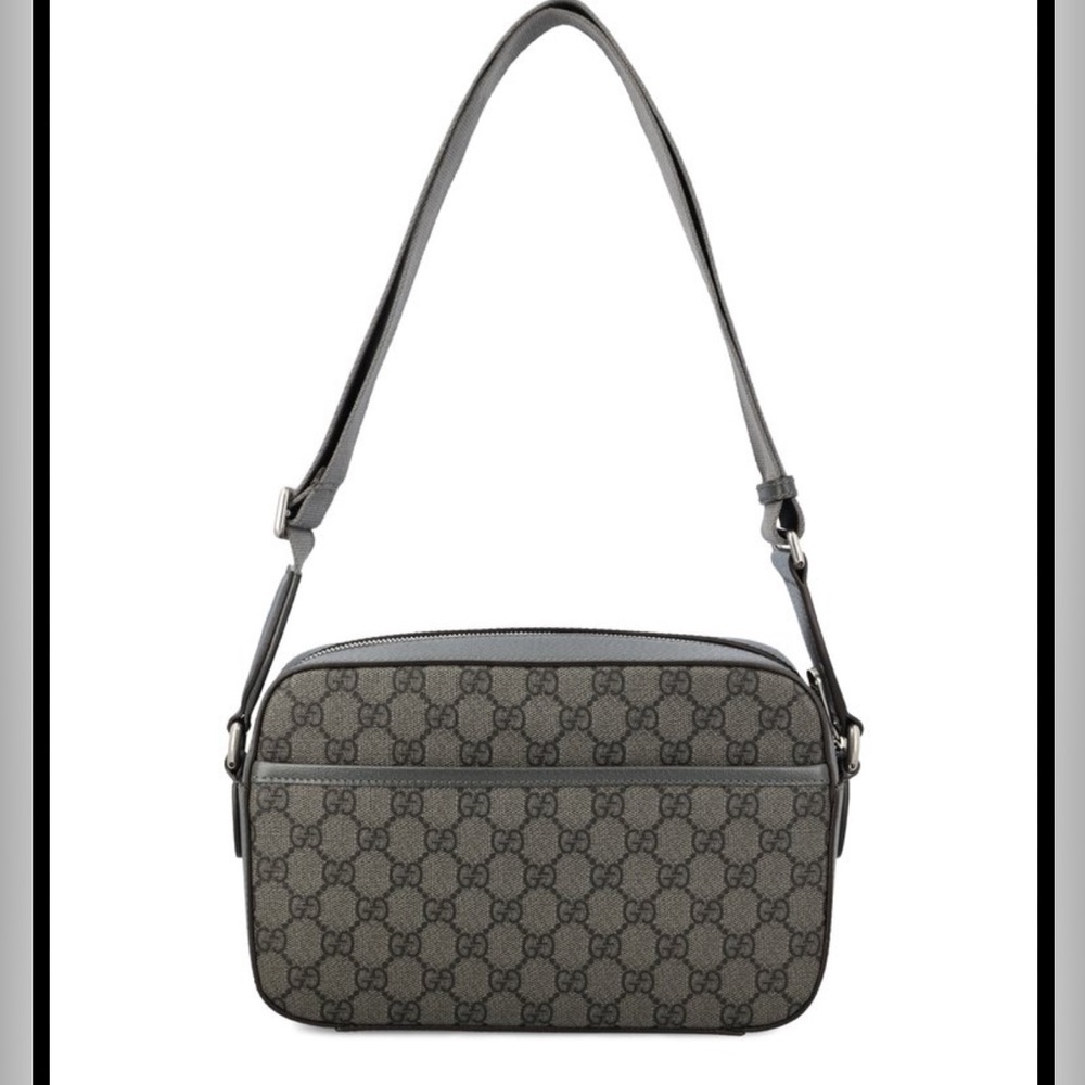 Beautiful luxury inspired bag